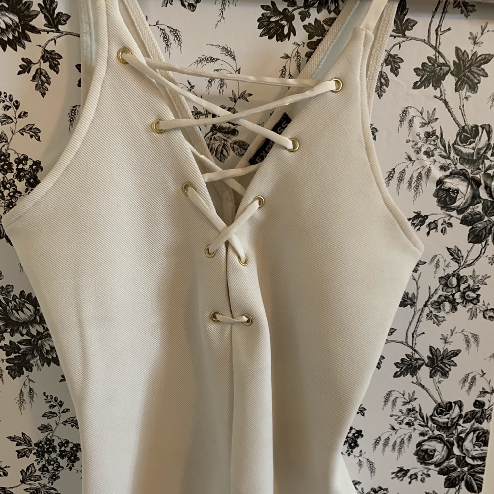 Body suit